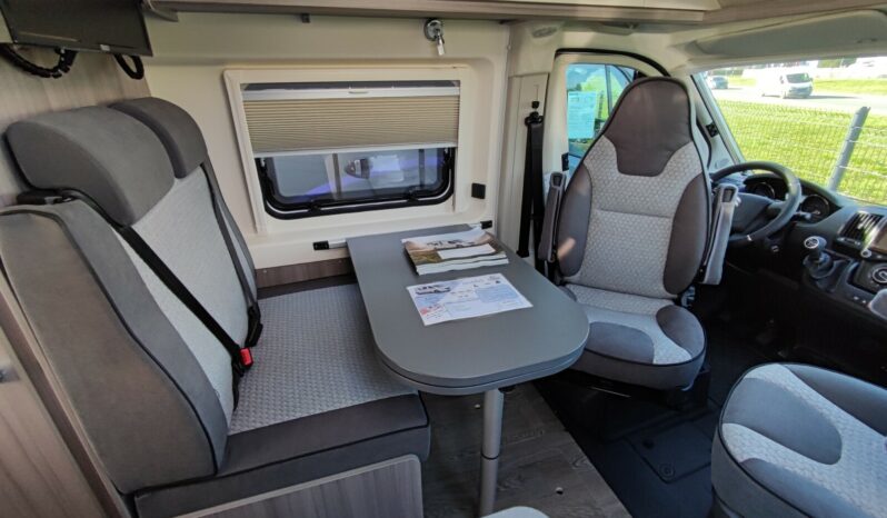 HOBBY VANTANA K60FT ONTOUR EDITION complet