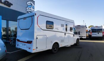 DETHLEFFS JUST CAMP T6752 DBL complet