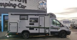 CHAUSSON S695 SPORT LINE