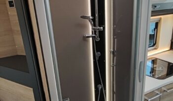 DETHLEFFS GLOBETROTTER XL l7850 complet
