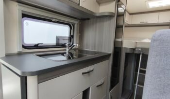 HOBBY V 65 GE complet