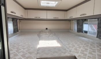 HOBBY V 65 GE complet