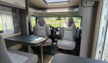 HOBBY V 65 GE complet