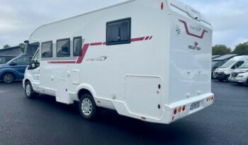 ROLLER TEAM KRONOS 267 TL PLUS complet