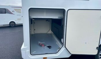 ROLLER TEAM KRONOS 267 TL PLUS complet