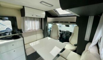 ROLLER TEAM KRONOS 267 TL PLUS complet