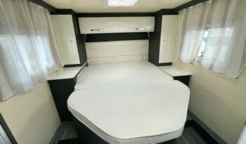 ROLLER TEAM KRONOS 267 TL PLUS complet