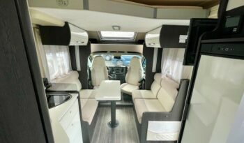 ROLLER TEAM KRONOS 267 TL PLUS complet