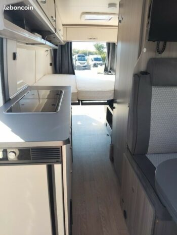 HOBBY K 65 ET complet