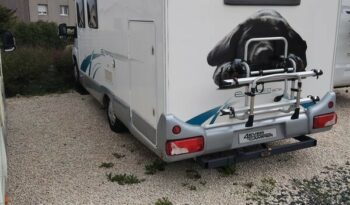 RIMOR Europeo 87P complet