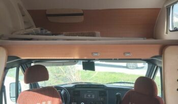 CHALLENGER GENESIS 59 complet