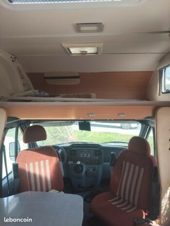 CHALLENGER GENESIS 59 complet