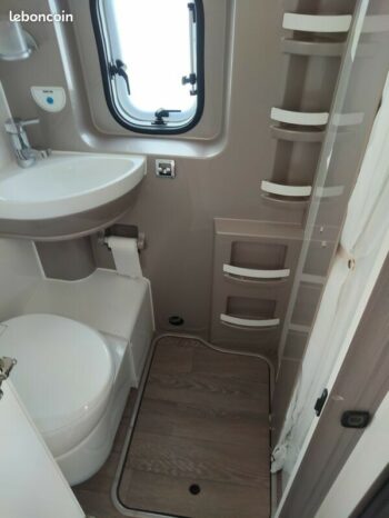 HOBBY K 65 ET complet