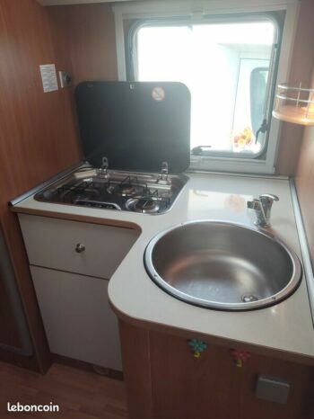 RIMOR Europeo 87P complet