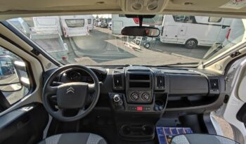 HOBBY OPTIMA T65 HKM ONTOUR complet