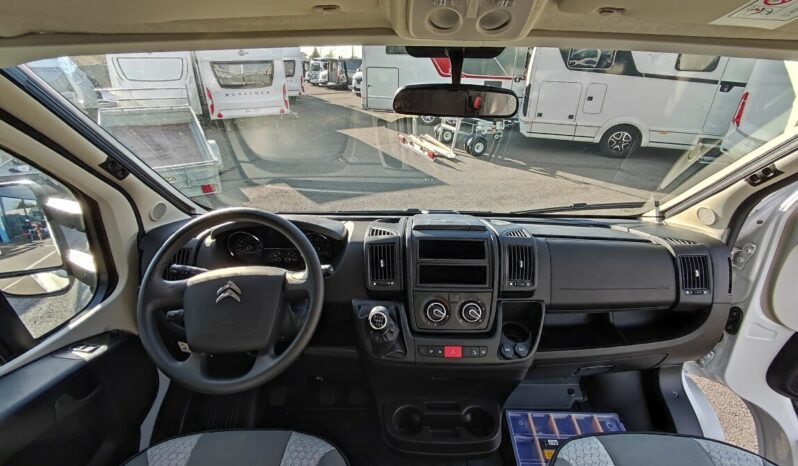 HOBBY OPTIMA T65 HKM ONTOUR complet