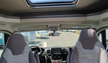 HOBBY OPTIMA V65 GQ ONTOUR complet