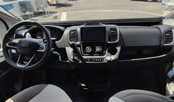 CHAUSSON 640 ULTIMATE LINE complet