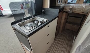 MALIBU 640 LE K complet