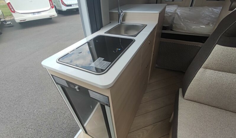 CHAUSSON V594 FIRST LINE complet