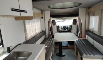 CHAUSSON 640 ULTIMATE LINE complet