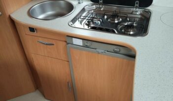 CHAUSSON WELCOME 85 complet