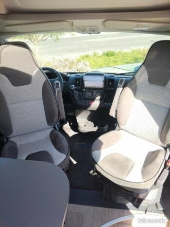 HOBBY K 65 ET complet