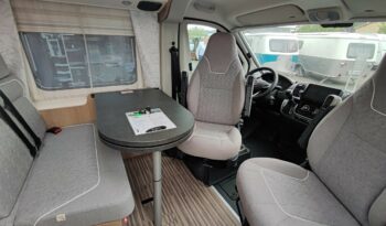 MALIBU 640 LE K complet