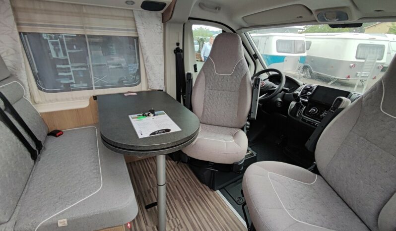 MALIBU 640 LE K complet