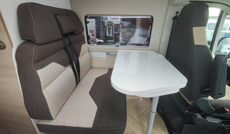 CHAUSSON V594 FIRST LINE complet