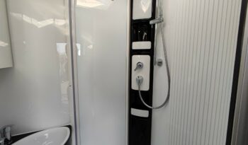 HOBBY OPTIMA T65 HKM ONTOUR complet