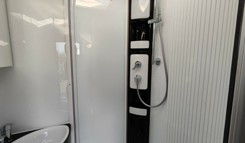 HOBBY OPTIMA T65 HKM ONTOUR complet