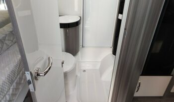 HOBBY OPTIMA T65 HKM ONTOUR complet