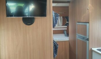 RIMOR Europeo 87P complet