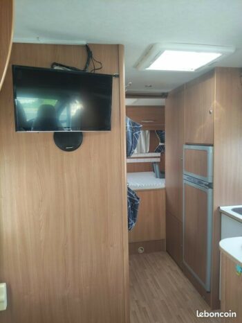 RIMOR Europeo 87P complet