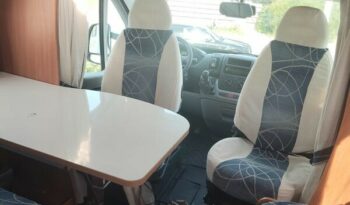 RIMOR Europeo 87P complet