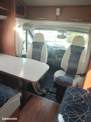 RIMOR Europeo 87P complet