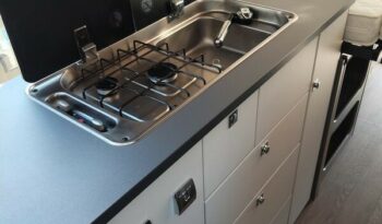 HOBBY K 65 ET complet