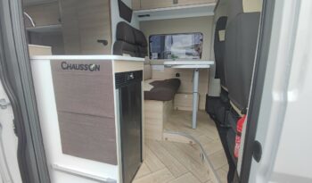 CHAUSSON V594 FIRST LINE complet