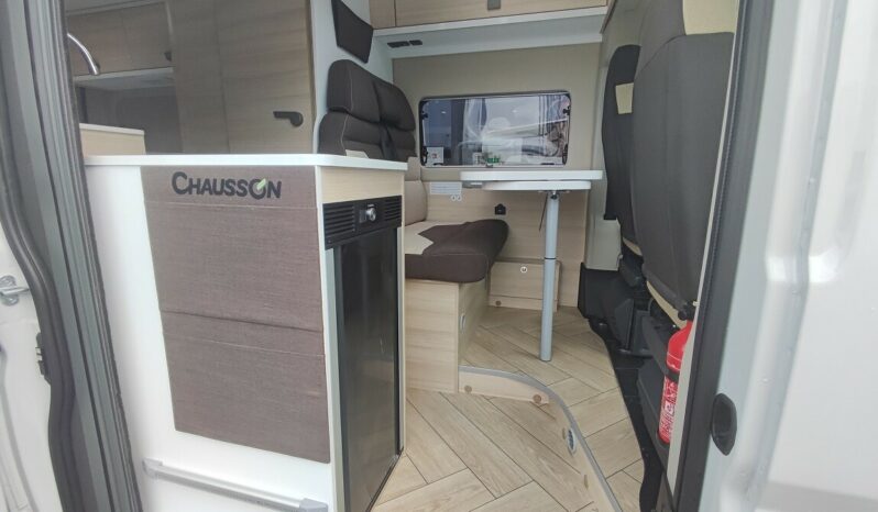 CHAUSSON V594 FIRST LINE complet