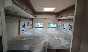 MALIBU 640 LE K complet