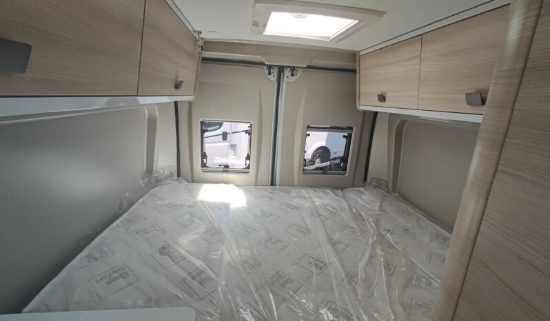 CHAUSSON V594 FIRST LINE complet