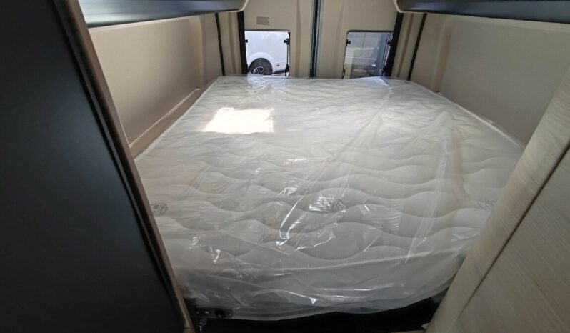 CHAUSSON V690 Sport Line complet