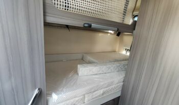 HOBBY OPTIMA T65 HKM ONTOUR complet