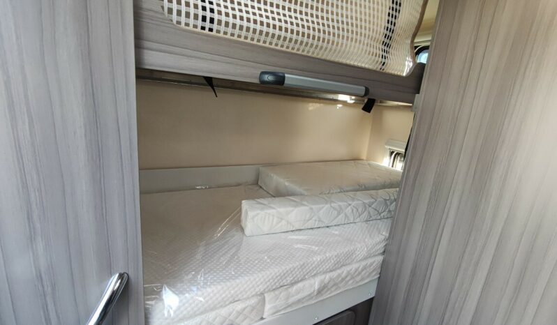 HOBBY OPTIMA T65 HKM ONTOUR complet