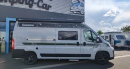 CHAUSSON F & S