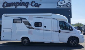 HOBBY OPTIMA V65 GQ ONTOUR complet