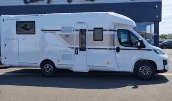 FLORIUM MAYFLOWER 74LMF complet