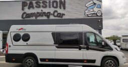 MALIBU 640 LE K
