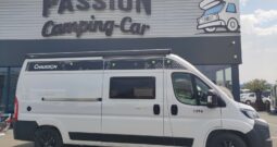 CHAUSSON V594 FIRST LINE